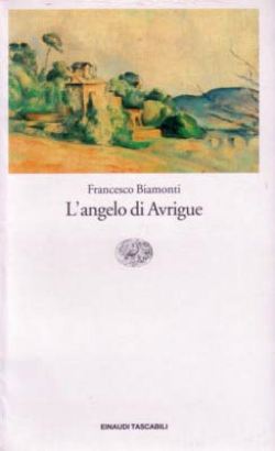 L'angelo di Avrigue