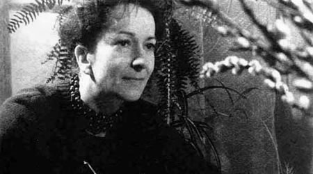 Wislawa Szymborska