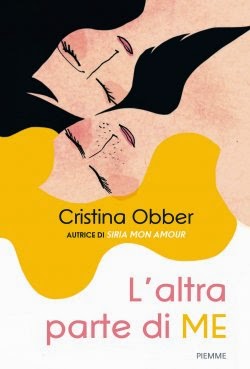 Cristina Obber - L'altra parte di me