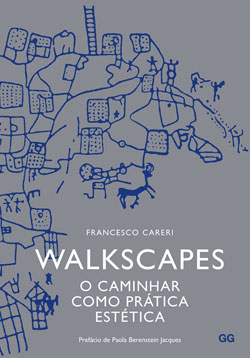 Walkscapes - Francesco Careri