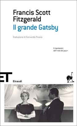 Francis Scott Fitzgerald - Il grande Gasby